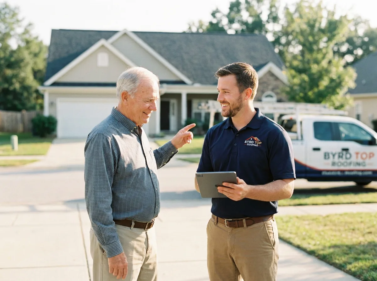 Roofing Springport, MI FAQs